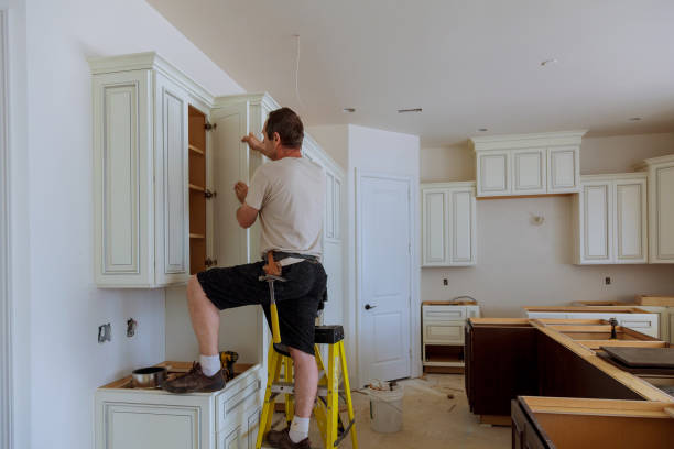 Licensed Kitchen service in Newtown Square, PA - BM Kitchen