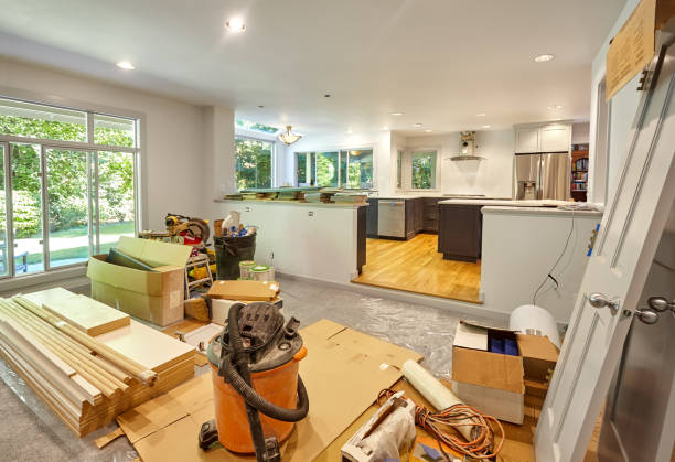 Reliable Kitchen contractor in Newtown Square, PA by BM Kitchen